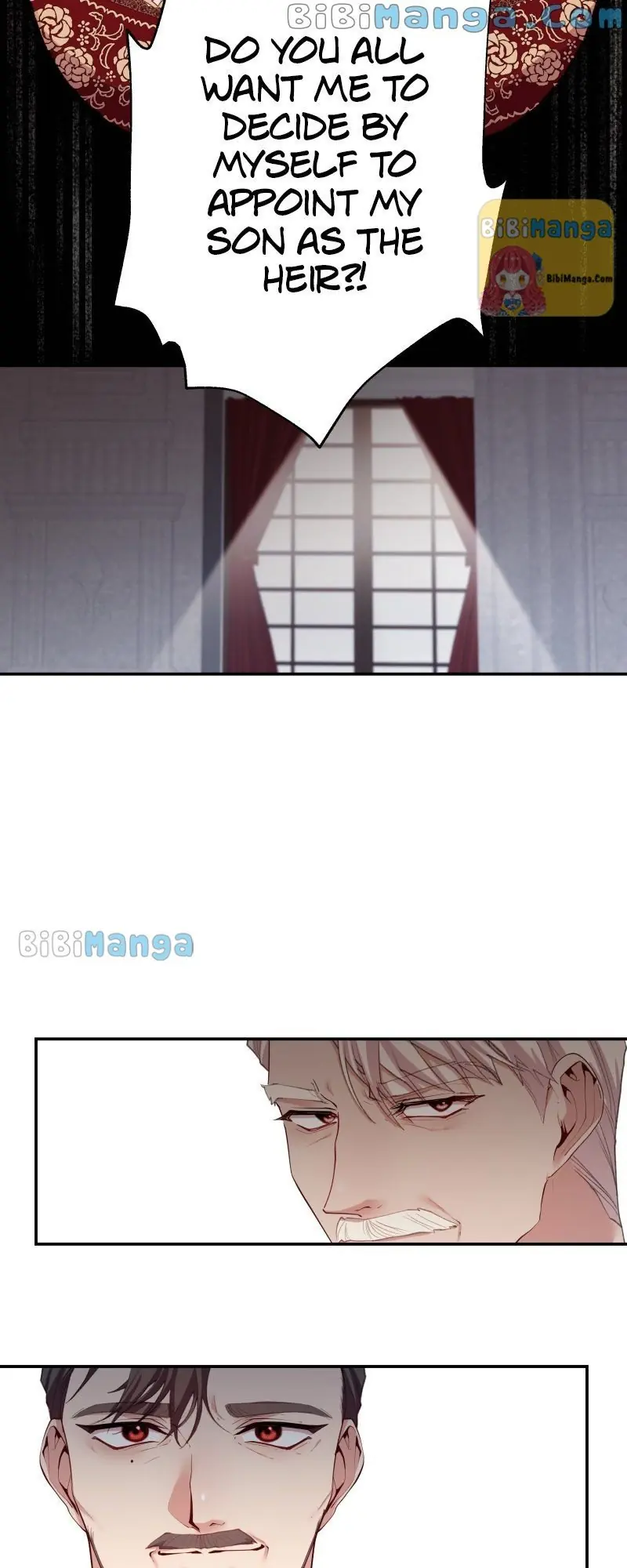 A Villainess' Revenge Is Sweeter Than Honey Chapter 53 Page 44