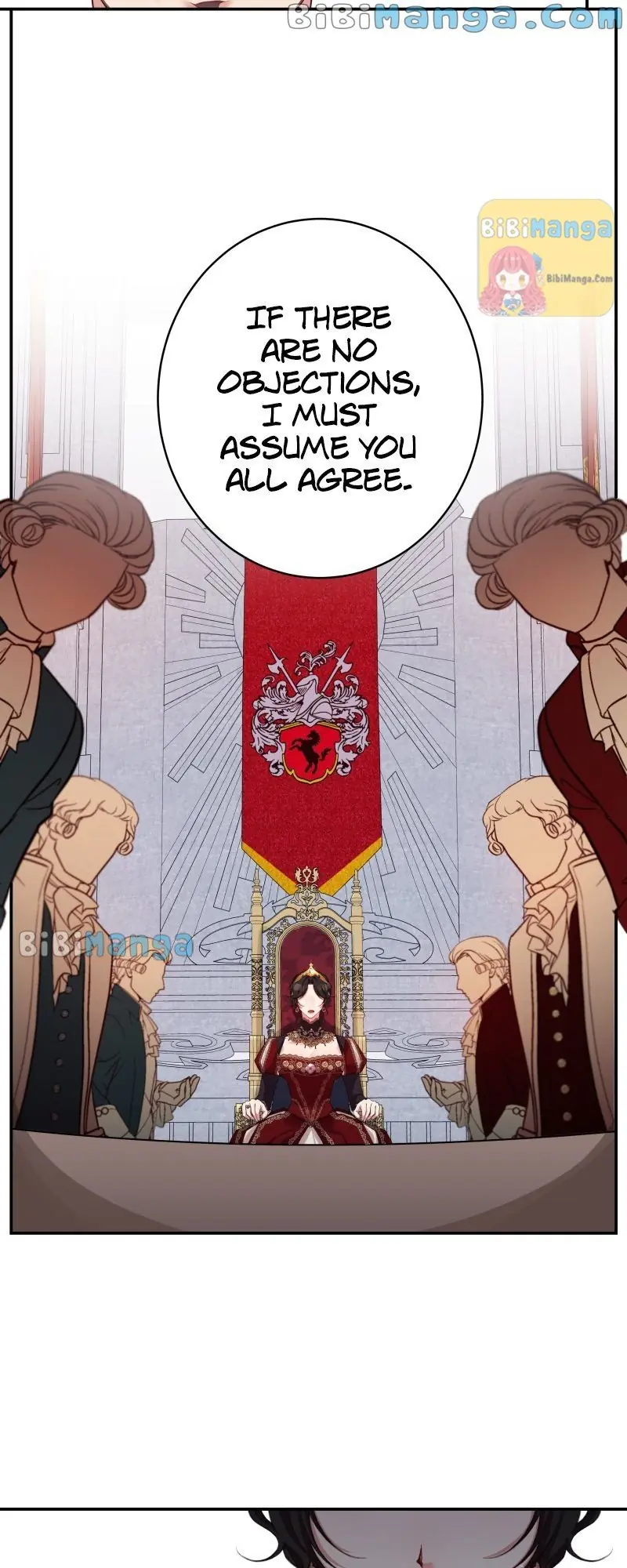 A Villainess' Revenge Is Sweeter Than Honey Chapter 53 Page 45