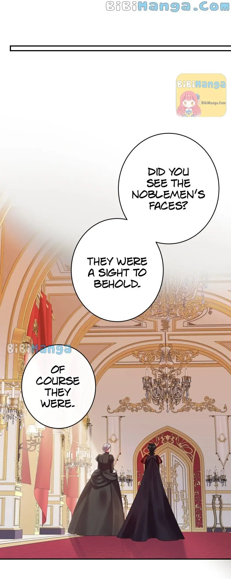 A Villainess' Revenge Is Sweeter Than Honey Chapter 53 Page 48