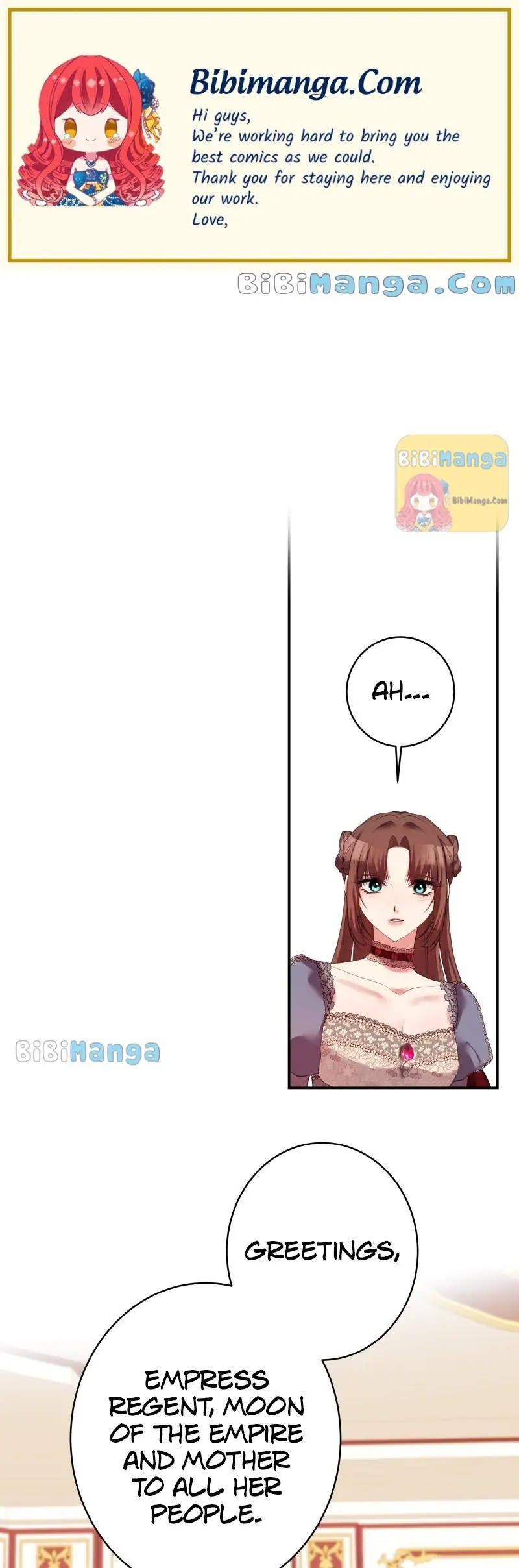 A Villainess' Revenge Is Sweeter Than Honey Chapter 54 Page 2