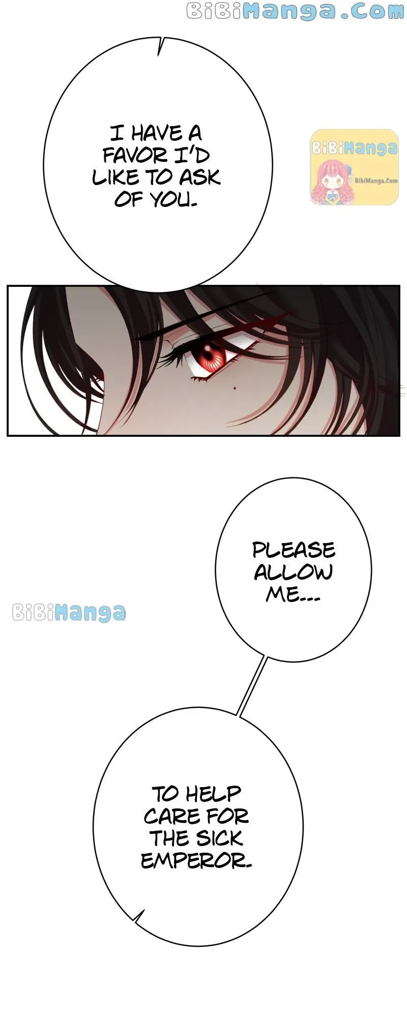 A Villainess' Revenge Is Sweeter Than Honey Chapter 54 Page 5