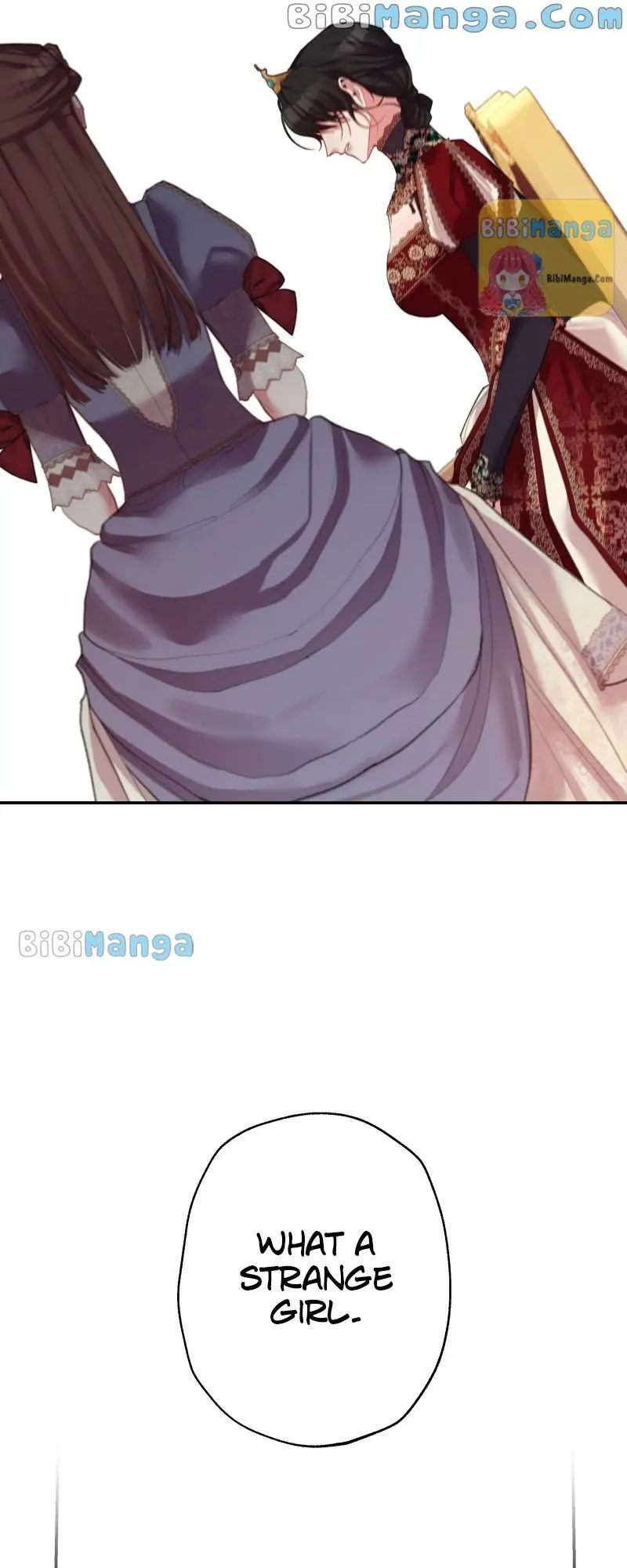 A Villainess' Revenge Is Sweeter Than Honey Chapter 54 Page 6