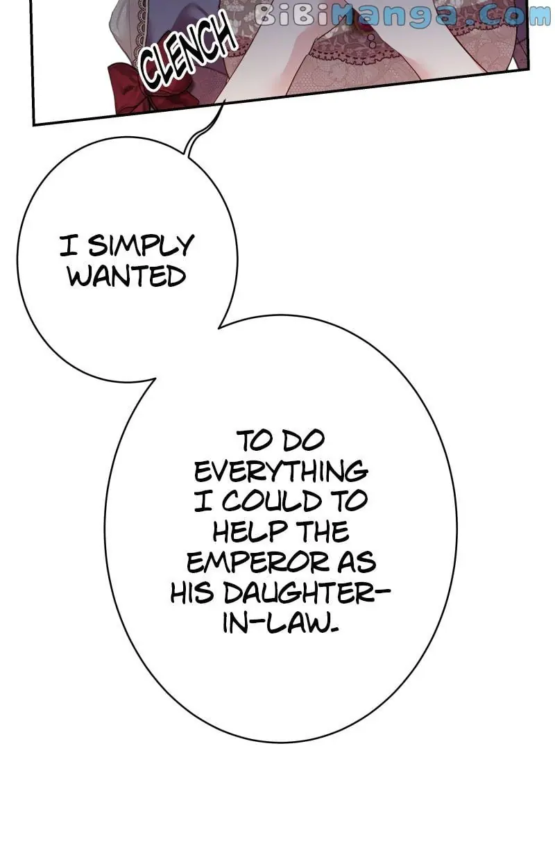 A Villainess' Revenge Is Sweeter Than Honey Chapter 54 Page 9