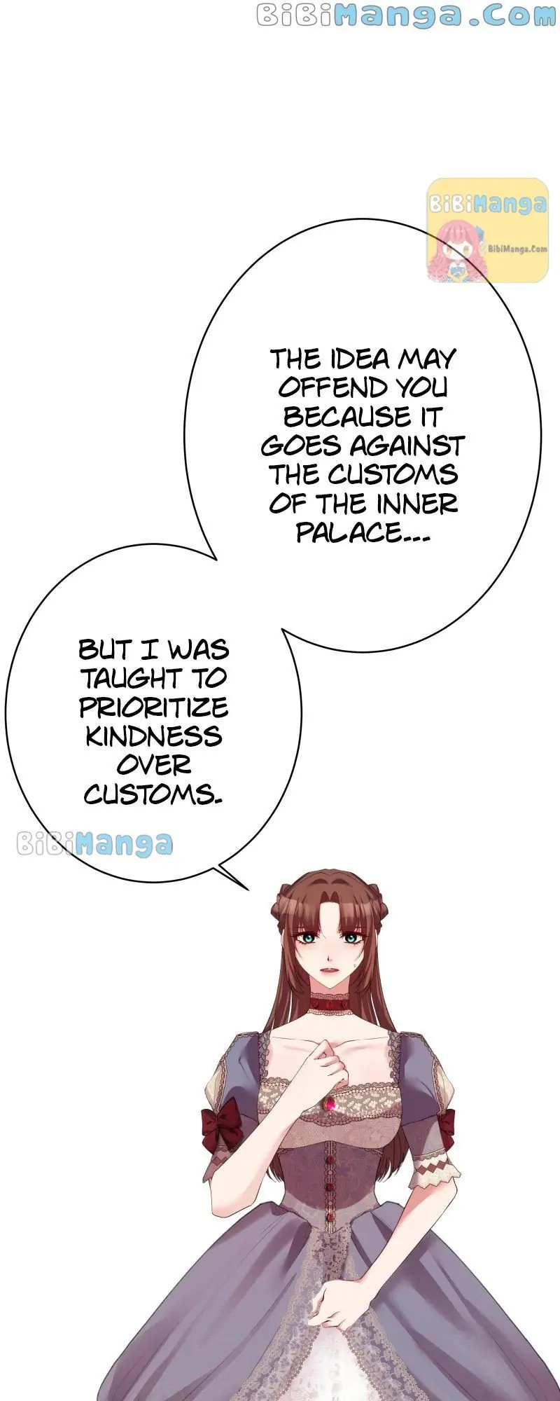 A Villainess' Revenge Is Sweeter Than Honey Chapter 54 Page 10