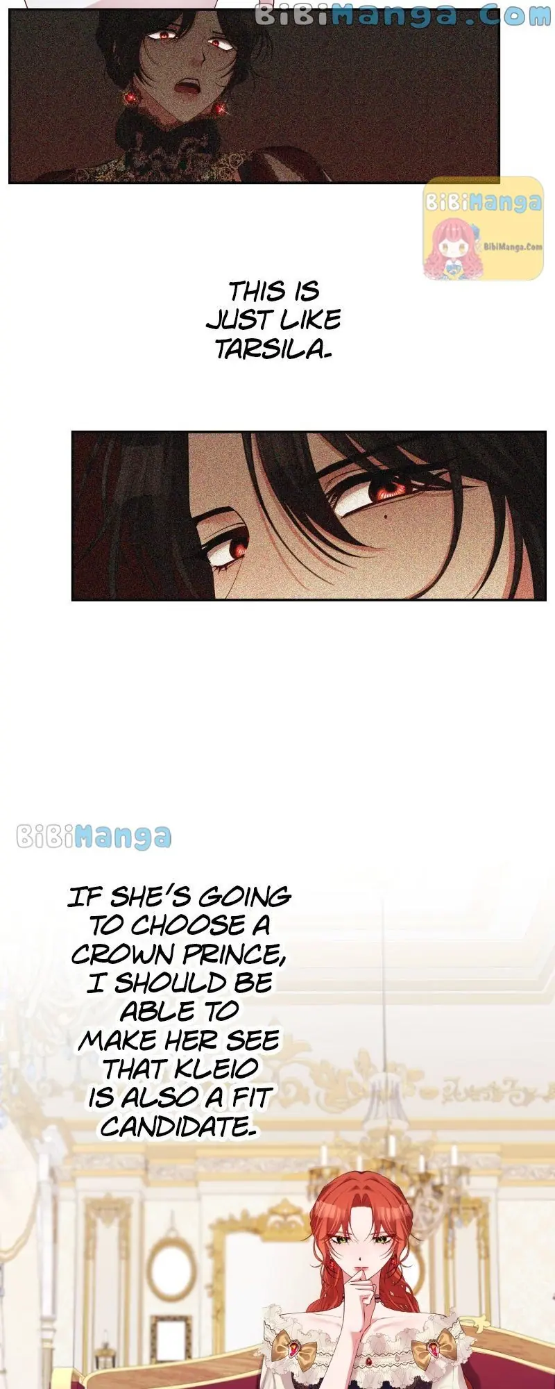 A Villainess' Revenge Is Sweeter Than Honey Chapter 54 Page 15