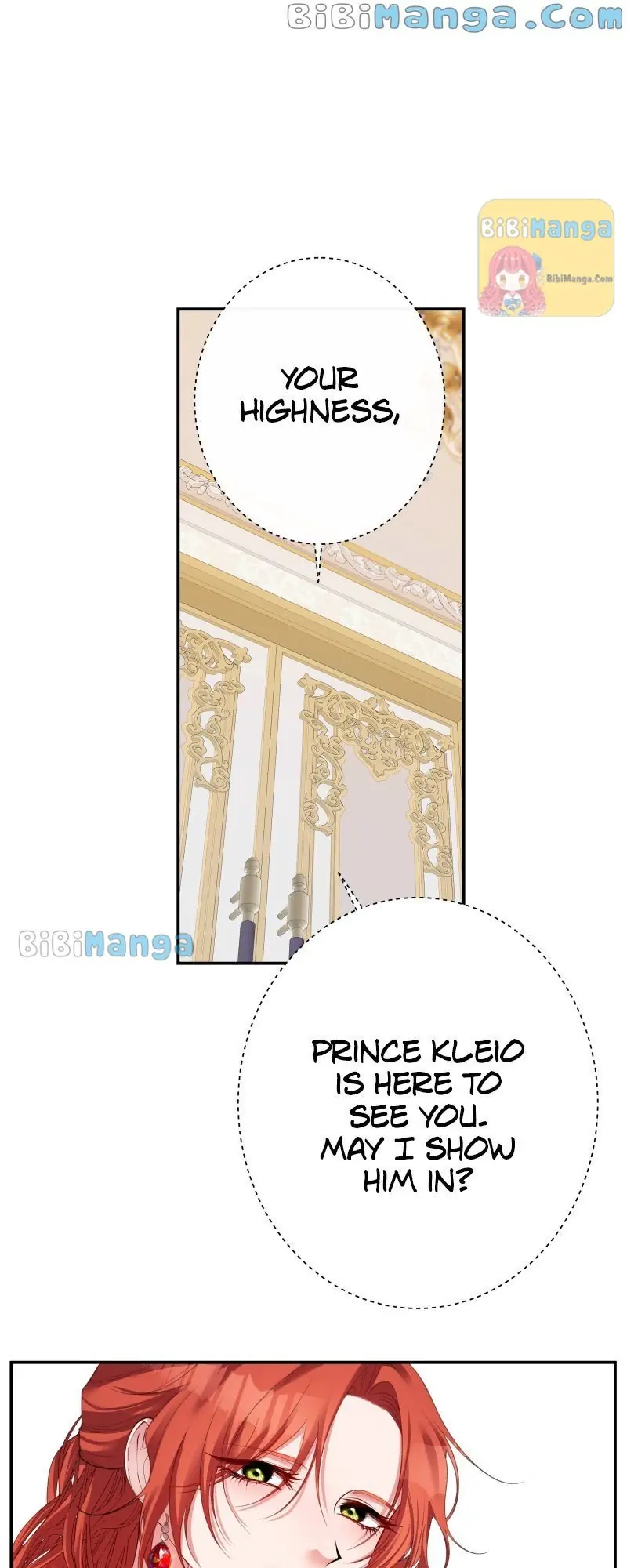 A Villainess' Revenge Is Sweeter Than Honey Chapter 54 Page 17