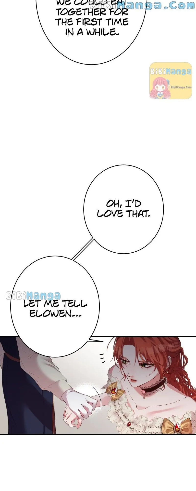 A Villainess' Revenge Is Sweeter Than Honey Chapter 54 Page 20