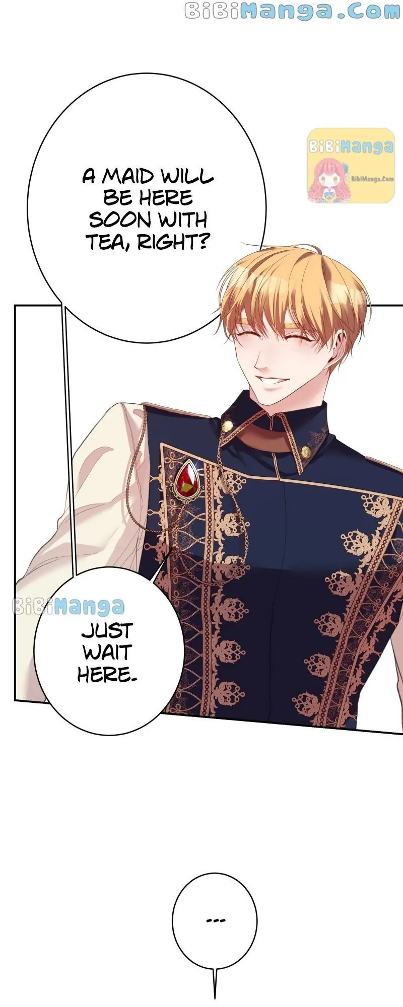 A Villainess' Revenge Is Sweeter Than Honey Chapter 54 Page 21