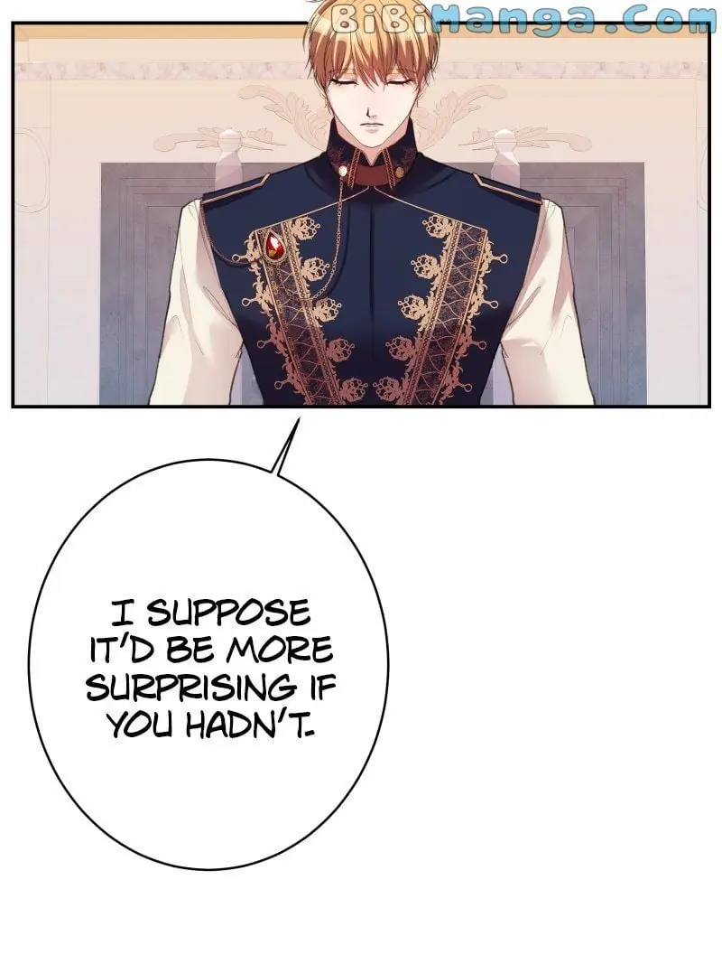 A Villainess' Revenge Is Sweeter Than Honey Chapter 54 Page 24