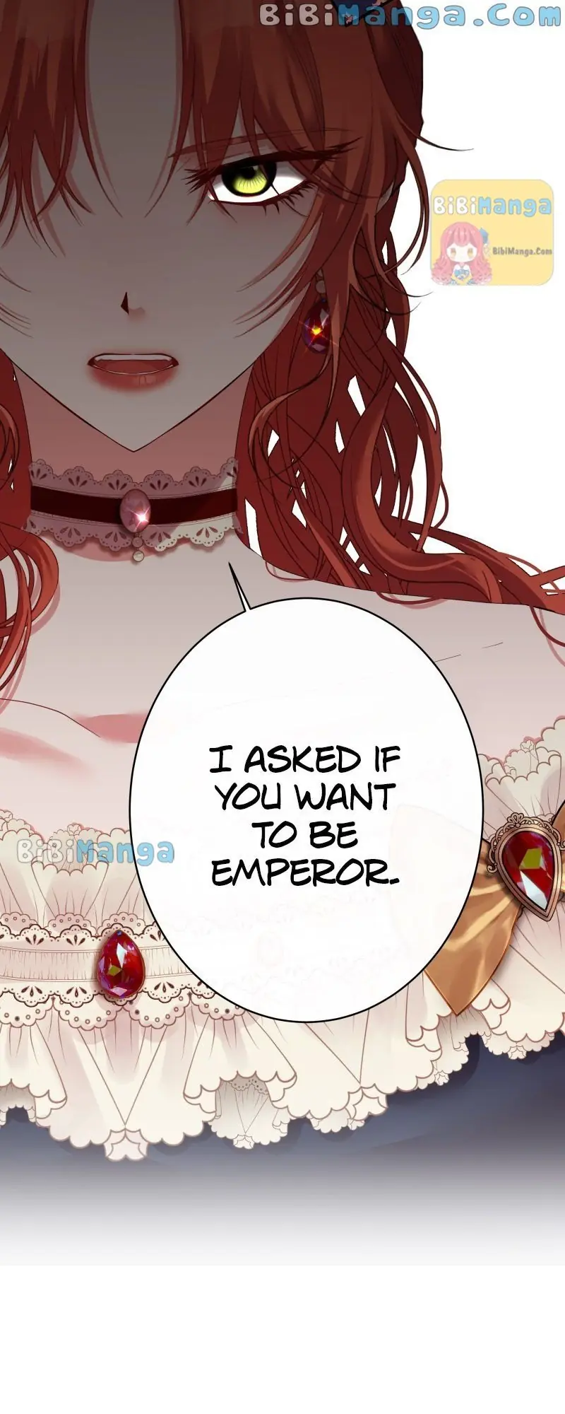 A Villainess' Revenge Is Sweeter Than Honey Chapter 54 Page 27