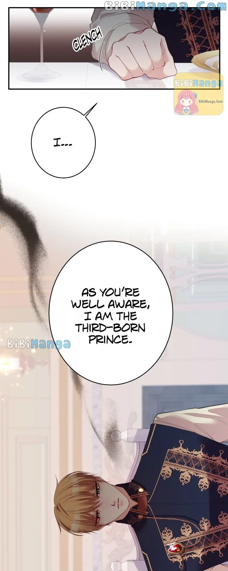 A Villainess' Revenge Is Sweeter Than Honey Chapter 54 Page 28