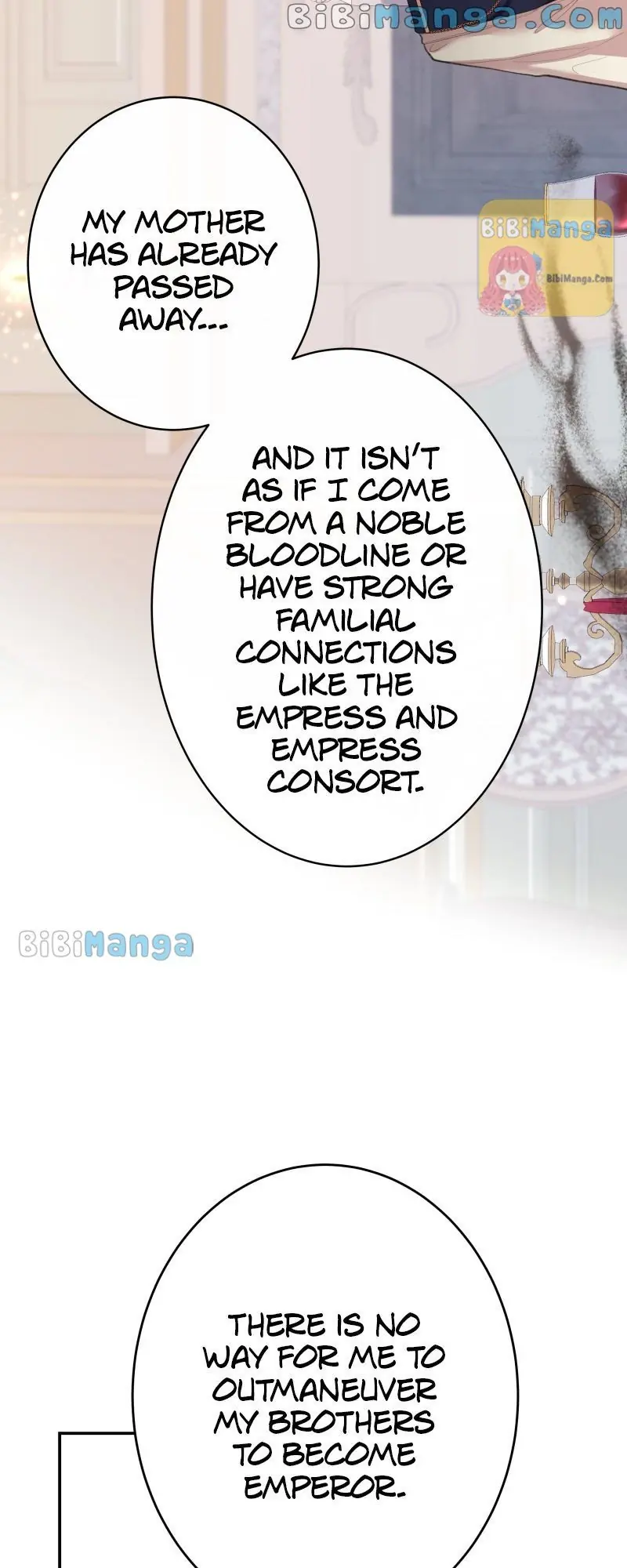 A Villainess' Revenge Is Sweeter Than Honey Chapter 54 Page 29