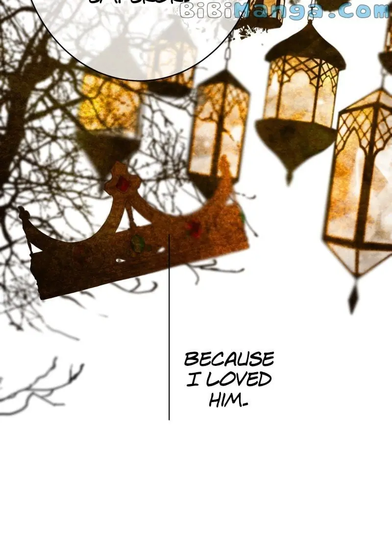 A Villainess' Revenge Is Sweeter Than Honey Chapter 54 Page 31