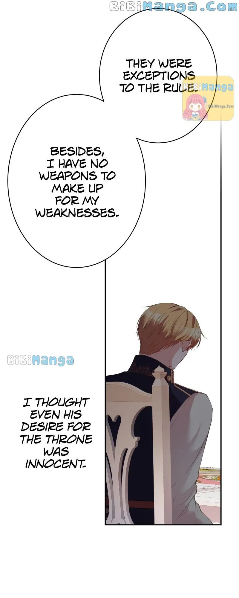 A Villainess' Revenge Is Sweeter Than Honey Chapter 54 Page 32
