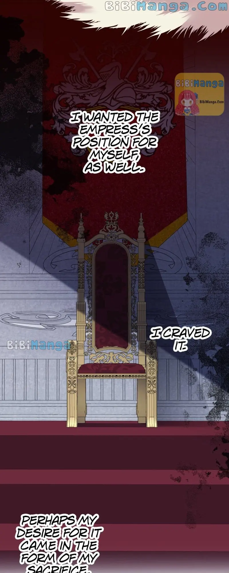 A Villainess' Revenge Is Sweeter Than Honey Chapter 54 Page 36