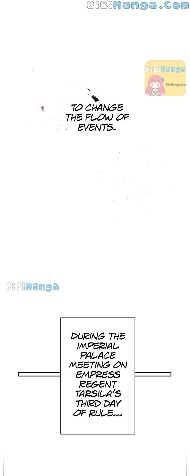 A Villainess' Revenge Is Sweeter Than Honey Chapter 54 Page 40