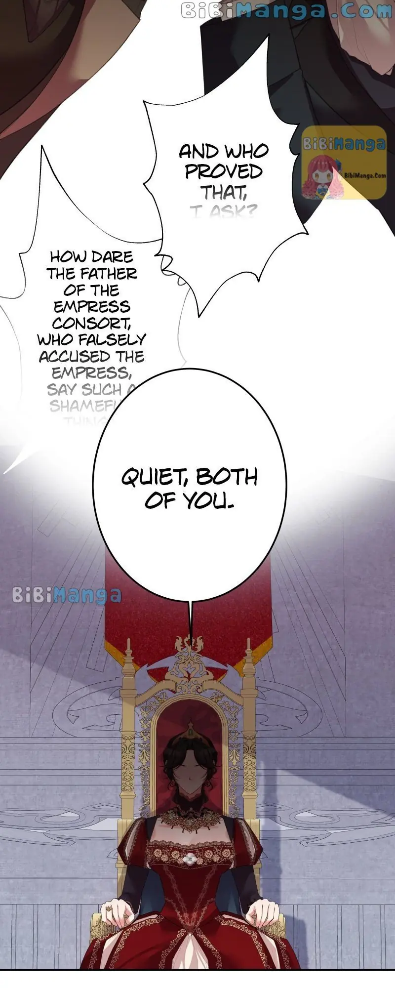 A Villainess' Revenge Is Sweeter Than Honey Chapter 54 Page 44