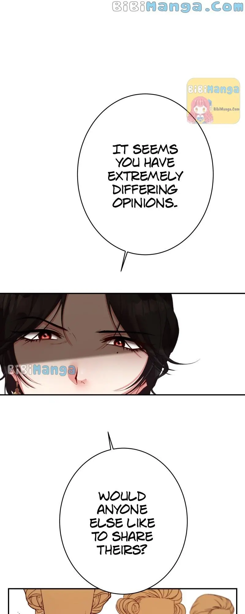 A Villainess' Revenge Is Sweeter Than Honey Chapter 54 Page 46