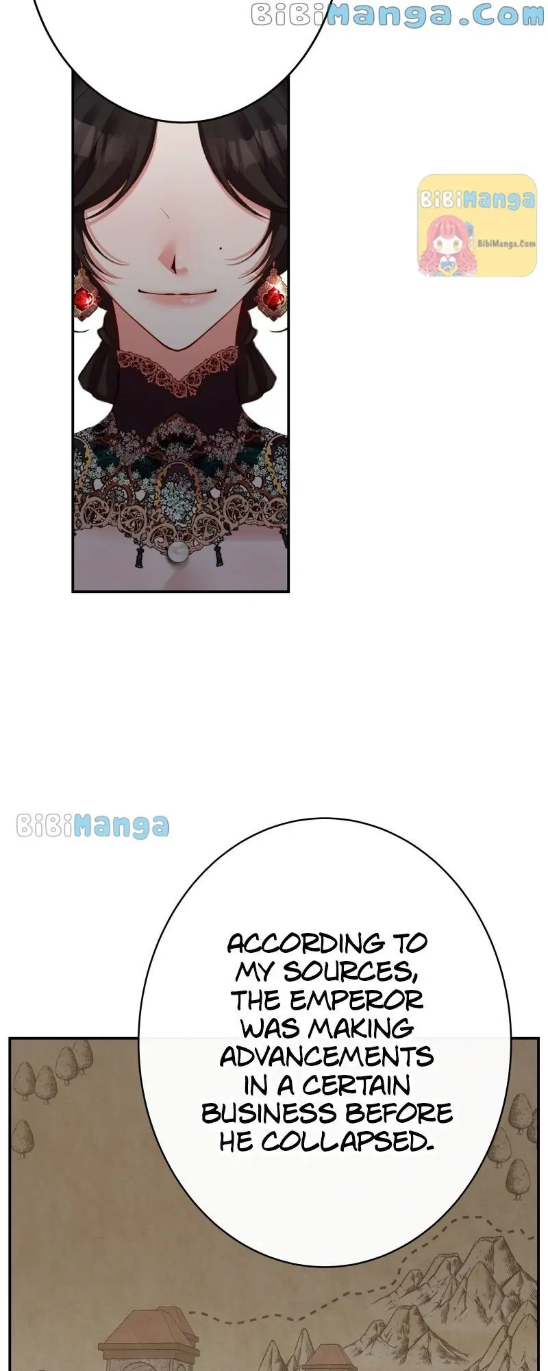 A Villainess' Revenge Is Sweeter Than Honey Chapter 54 Page 48
