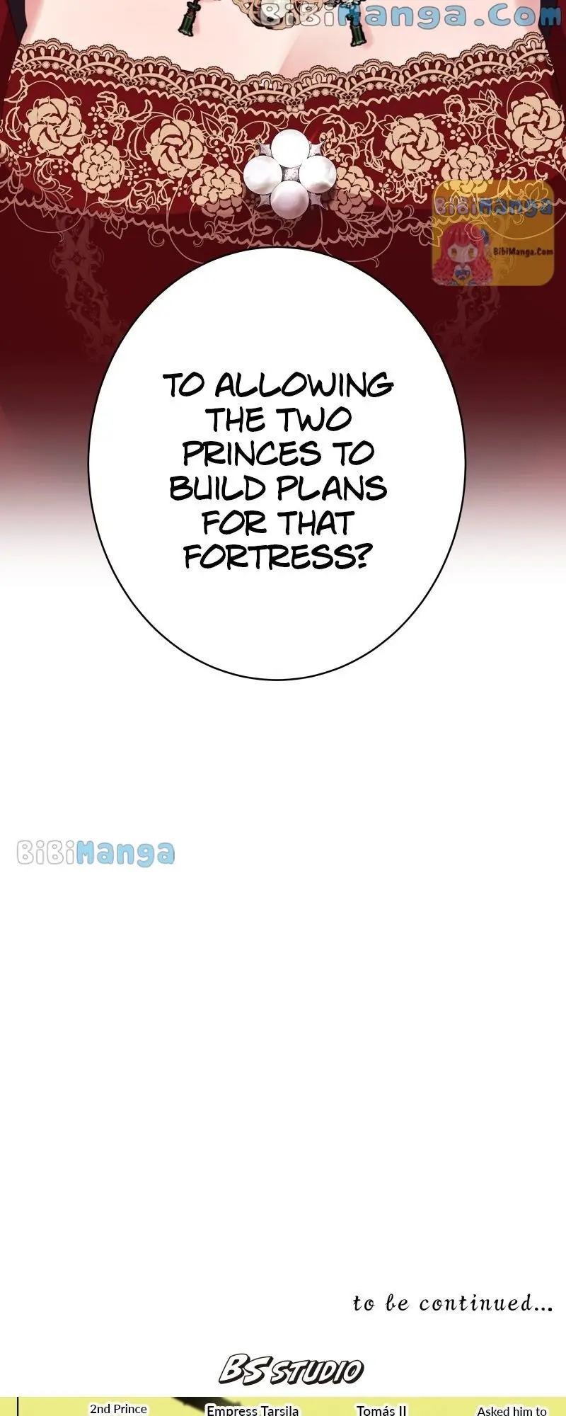 A Villainess' Revenge Is Sweeter Than Honey Chapter 54 Page 51