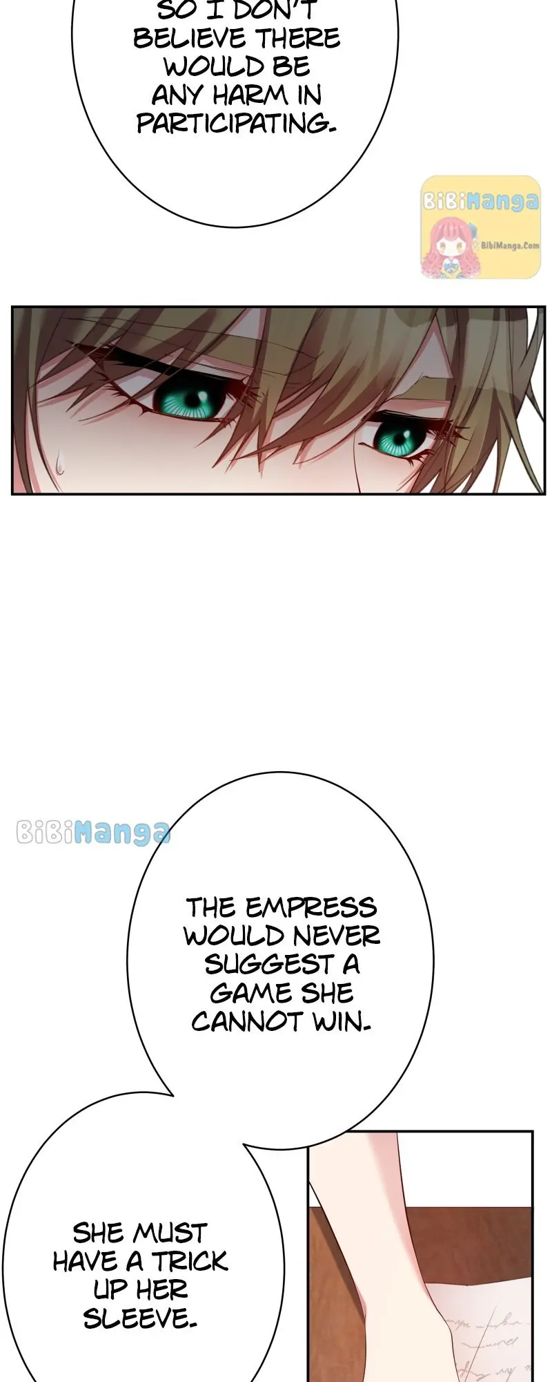 A Villainess' Revenge Is Sweeter Than Honey Chapter 55 Page 5