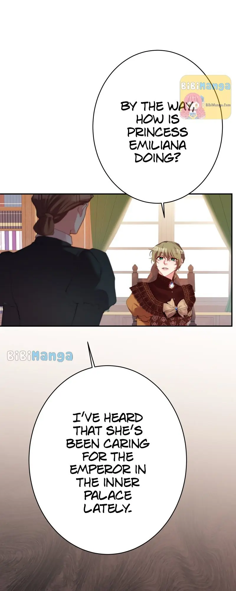 A Villainess' Revenge Is Sweeter Than Honey Chapter 55 Page 7