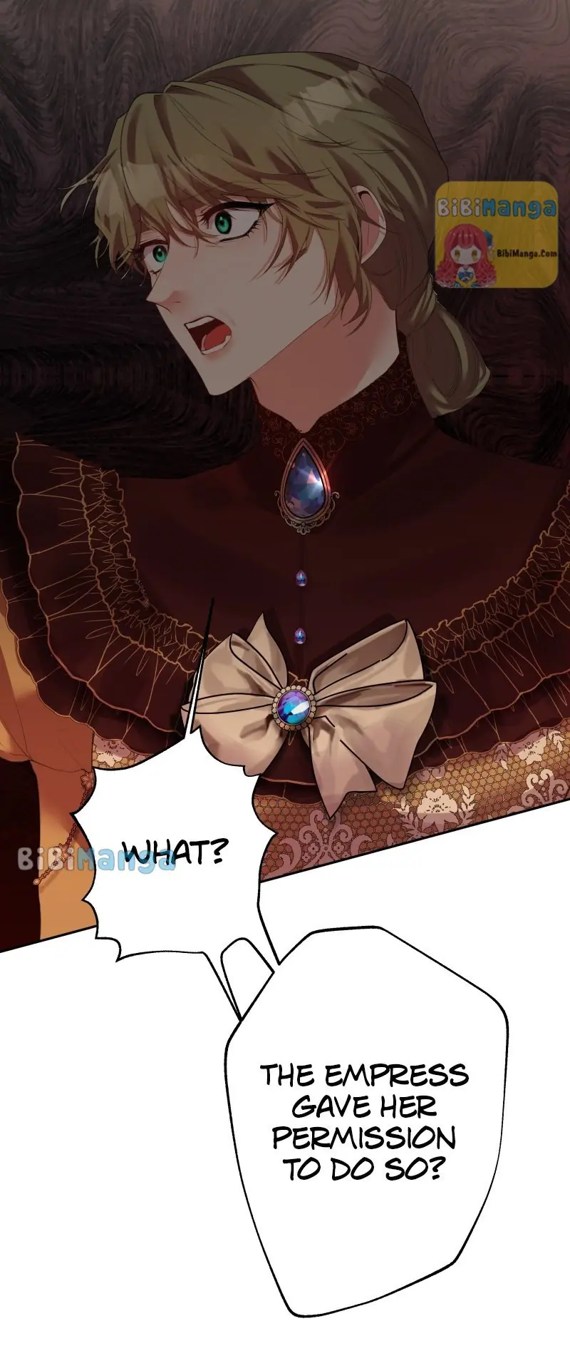 A Villainess' Revenge Is Sweeter Than Honey Chapter 55 Page 8