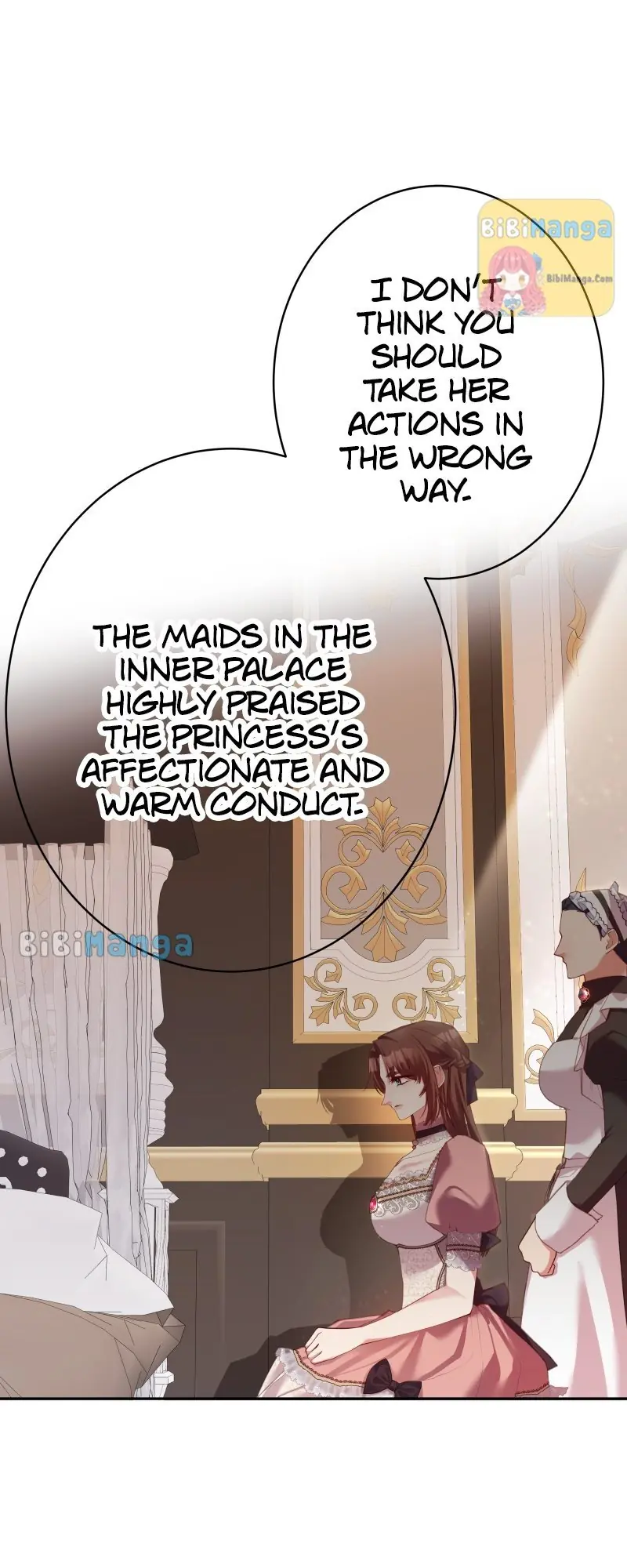 A Villainess' Revenge Is Sweeter Than Honey Chapter 55 Page 10