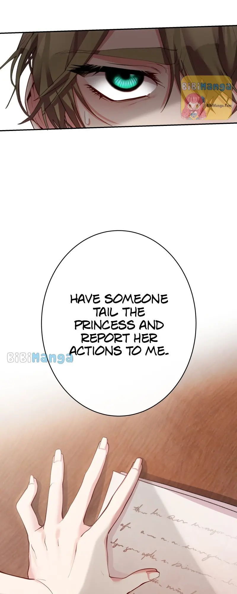 A Villainess' Revenge Is Sweeter Than Honey Chapter 55 Page 11