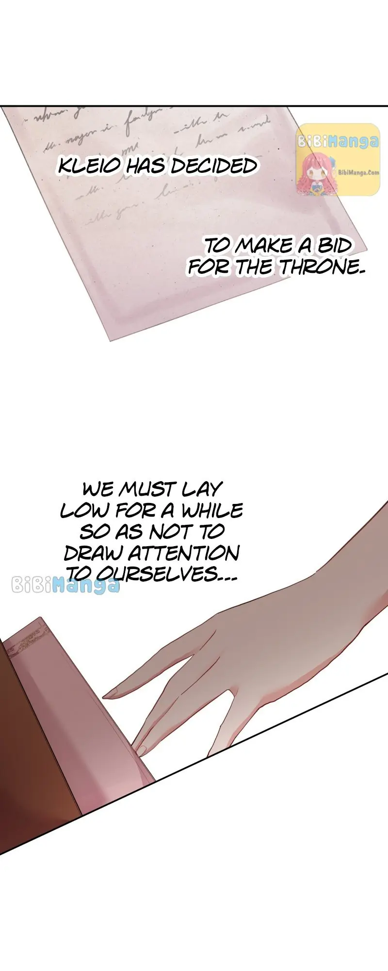 A Villainess' Revenge Is Sweeter Than Honey Chapter 55 Page 13