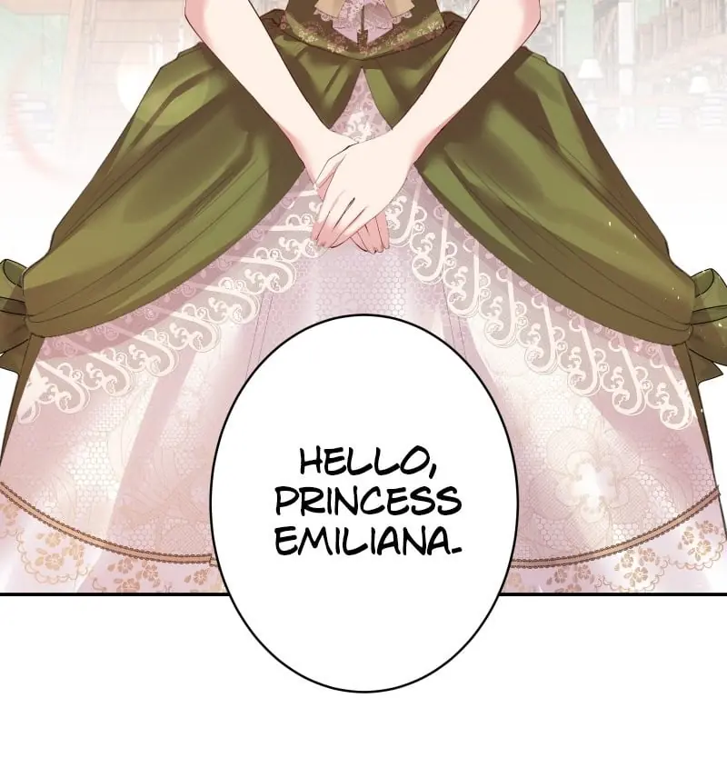 A Villainess' Revenge Is Sweeter Than Honey Chapter 55 Page 16