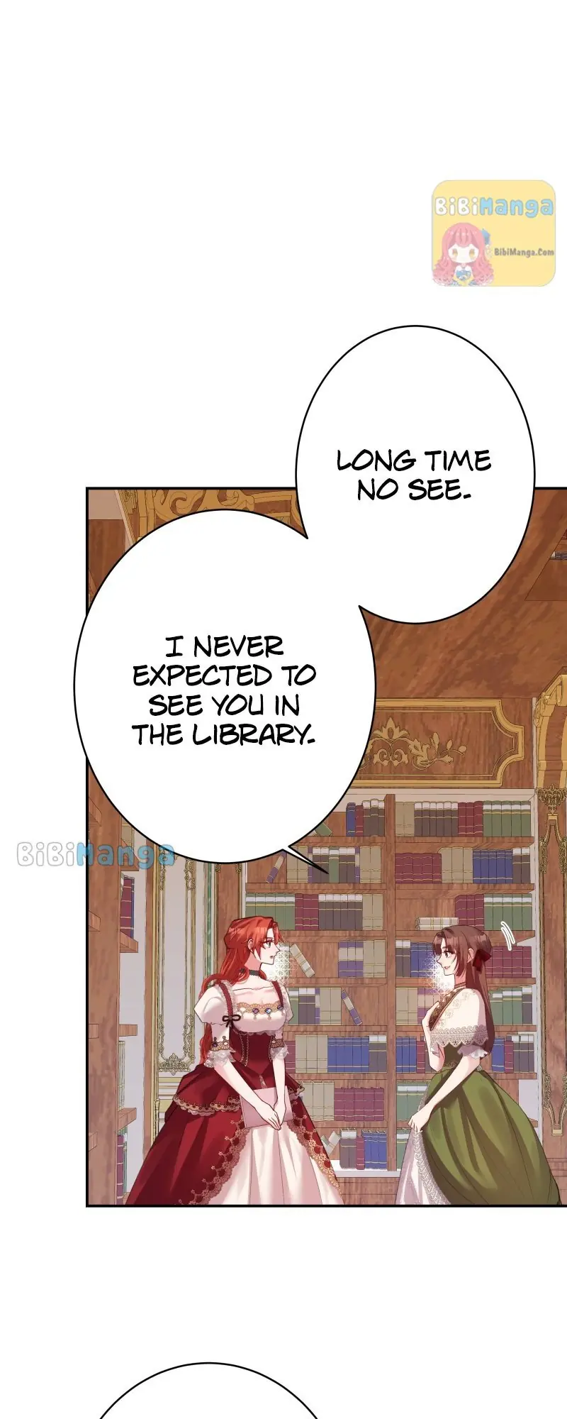 A Villainess' Revenge Is Sweeter Than Honey Chapter 55 Page 17