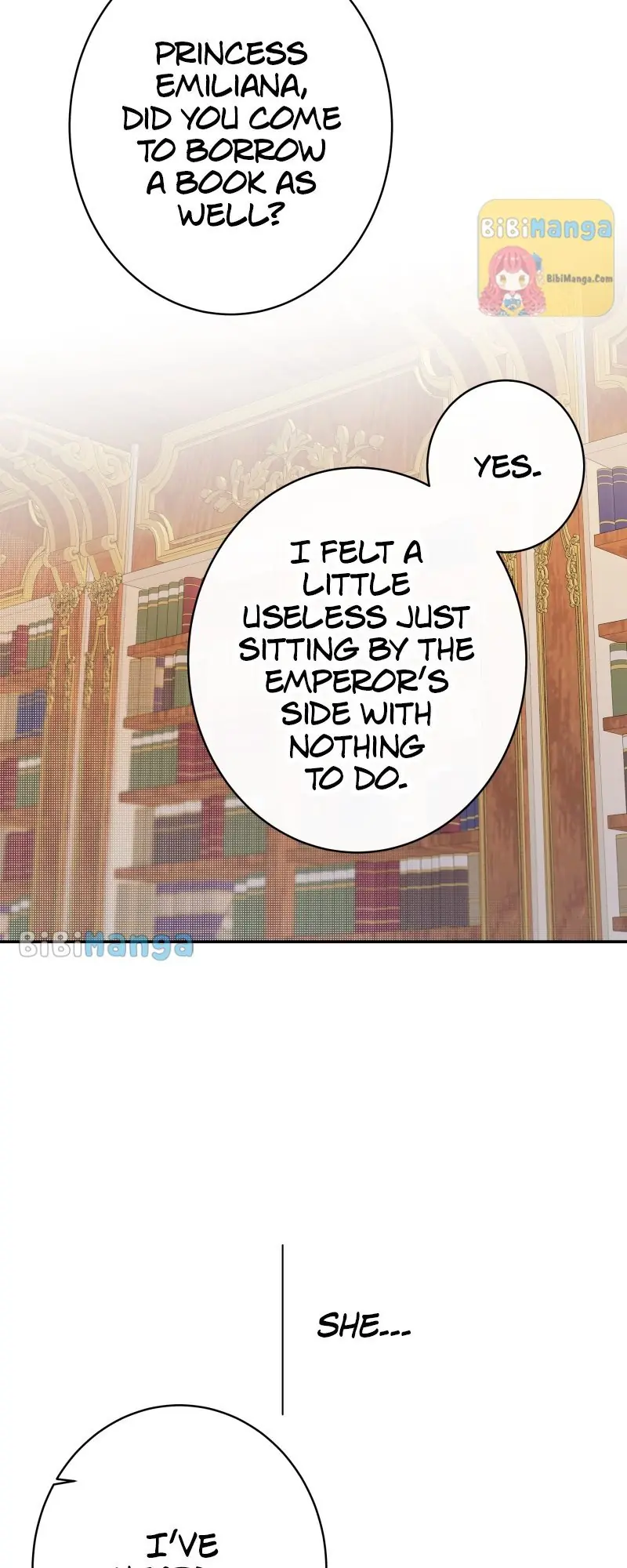 A Villainess' Revenge Is Sweeter Than Honey Chapter 55 Page 18