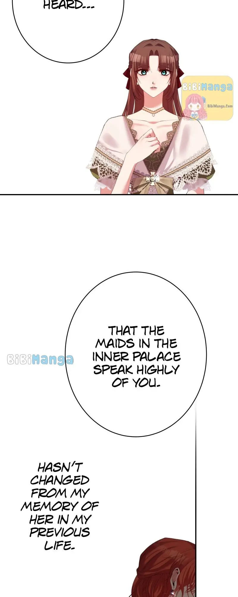 A Villainess' Revenge Is Sweeter Than Honey Chapter 55 Page 19