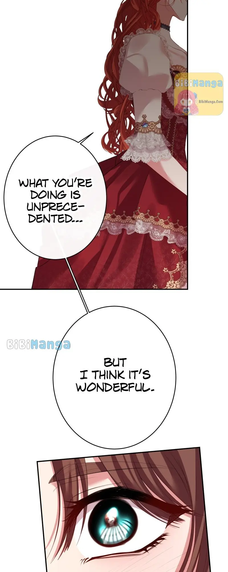 A Villainess' Revenge Is Sweeter Than Honey Chapter 55 Page 20