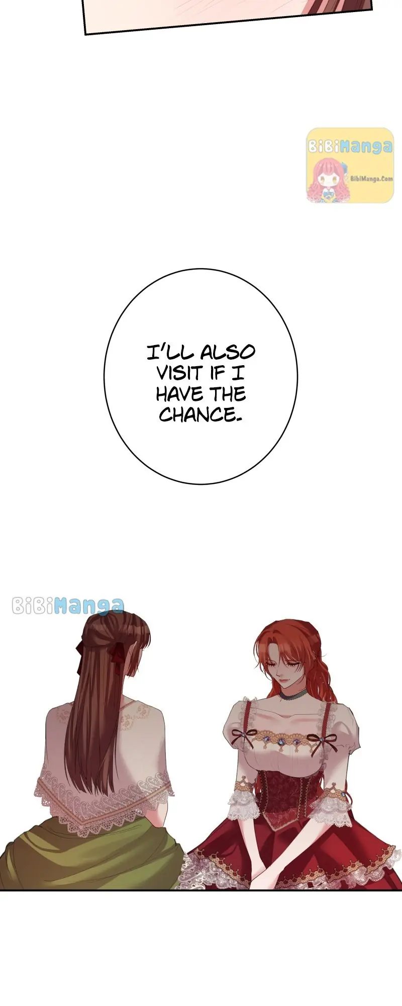 A Villainess' Revenge Is Sweeter Than Honey Chapter 55 Page 21