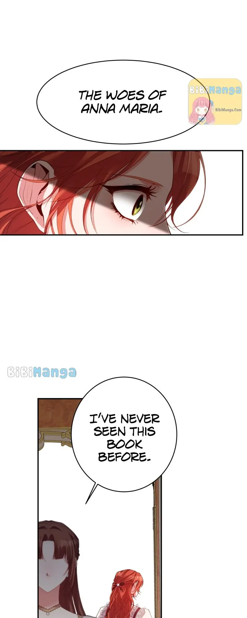 A Villainess' Revenge Is Sweeter Than Honey Chapter 55 Page 22