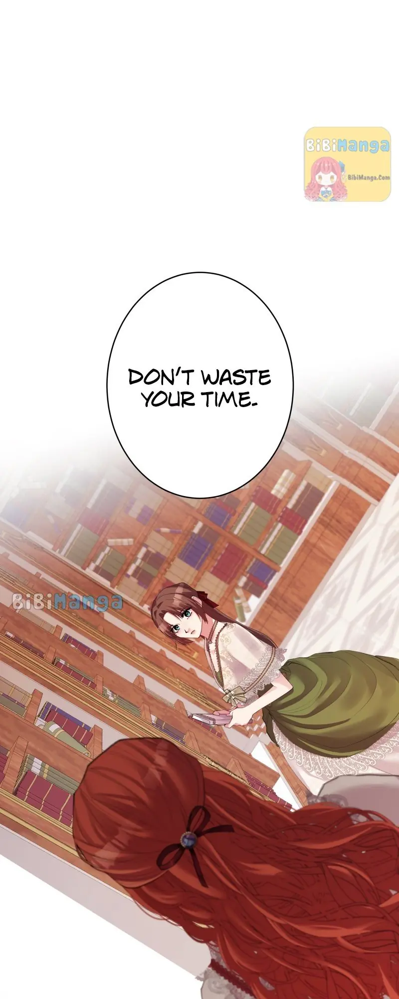 A Villainess' Revenge Is Sweeter Than Honey Chapter 55 Page 26