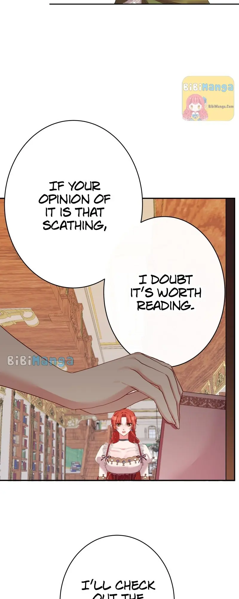 A Villainess' Revenge Is Sweeter Than Honey Chapter 55 Page 29