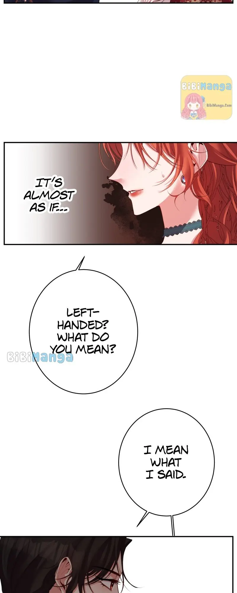 A Villainess' Revenge Is Sweeter Than Honey Chapter 55 Page 41