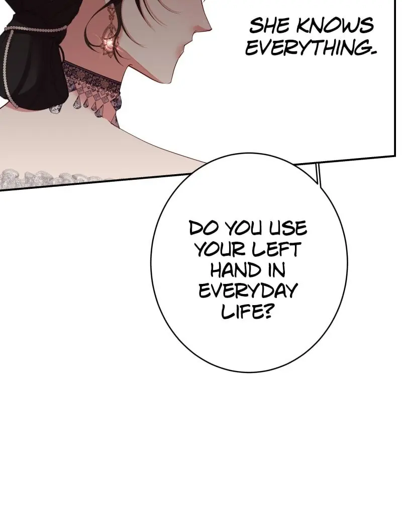 A Villainess' Revenge Is Sweeter Than Honey Chapter 55 Page 42