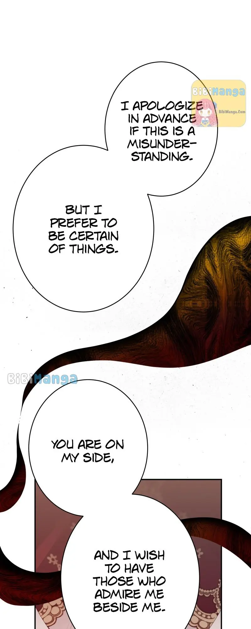 A Villainess' Revenge Is Sweeter Than Honey Chapter 55 Page 43