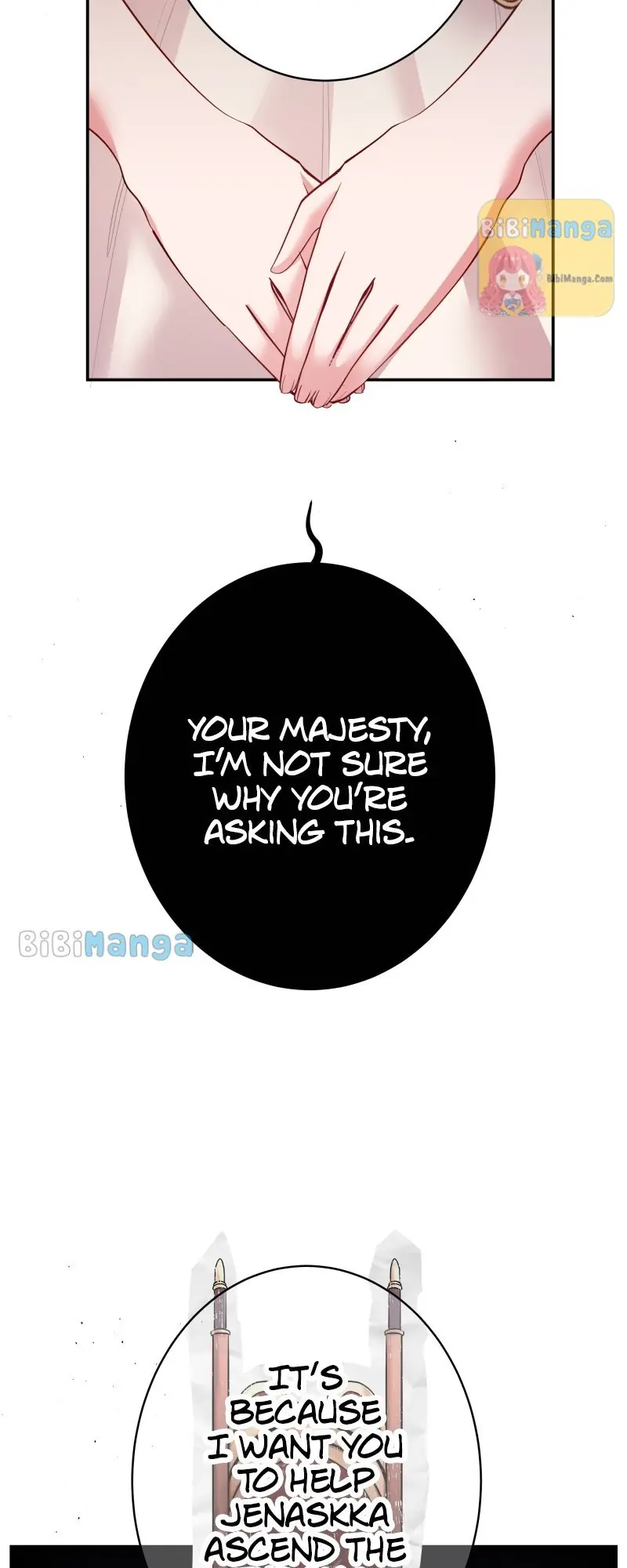 A Villainess' Revenge Is Sweeter Than Honey Chapter 55 Page 44