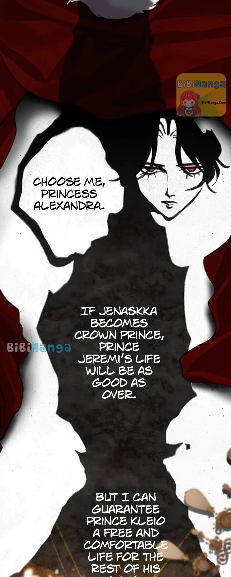 A Villainess' Revenge Is Sweeter Than Honey Chapter 55 Page 46