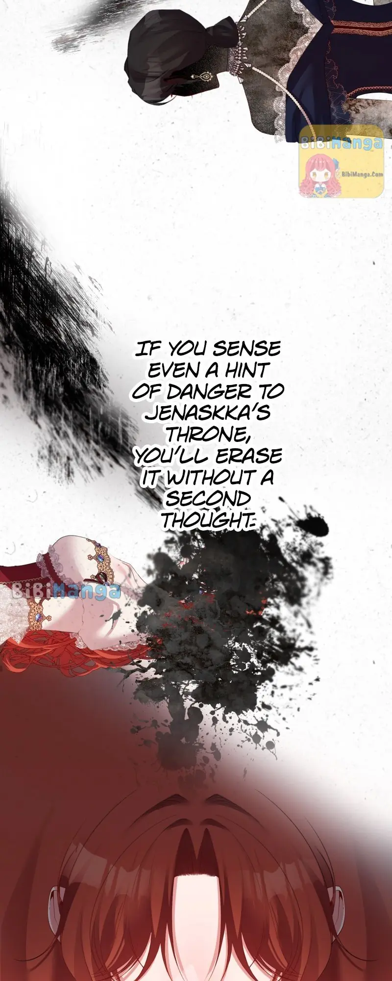 A Villainess' Revenge Is Sweeter Than Honey Chapter 55 Page 48