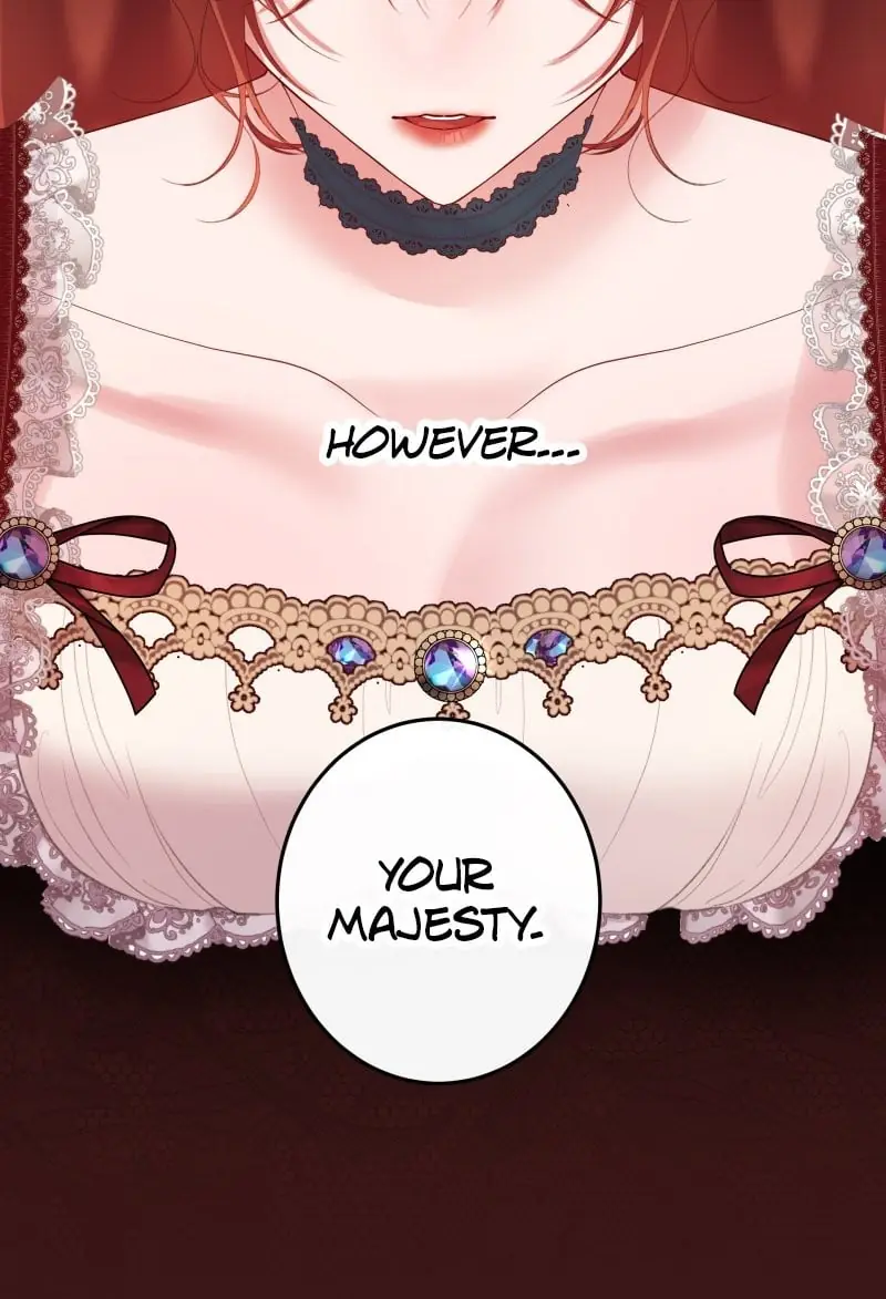 A Villainess' Revenge Is Sweeter Than Honey Chapter 55 Page 49