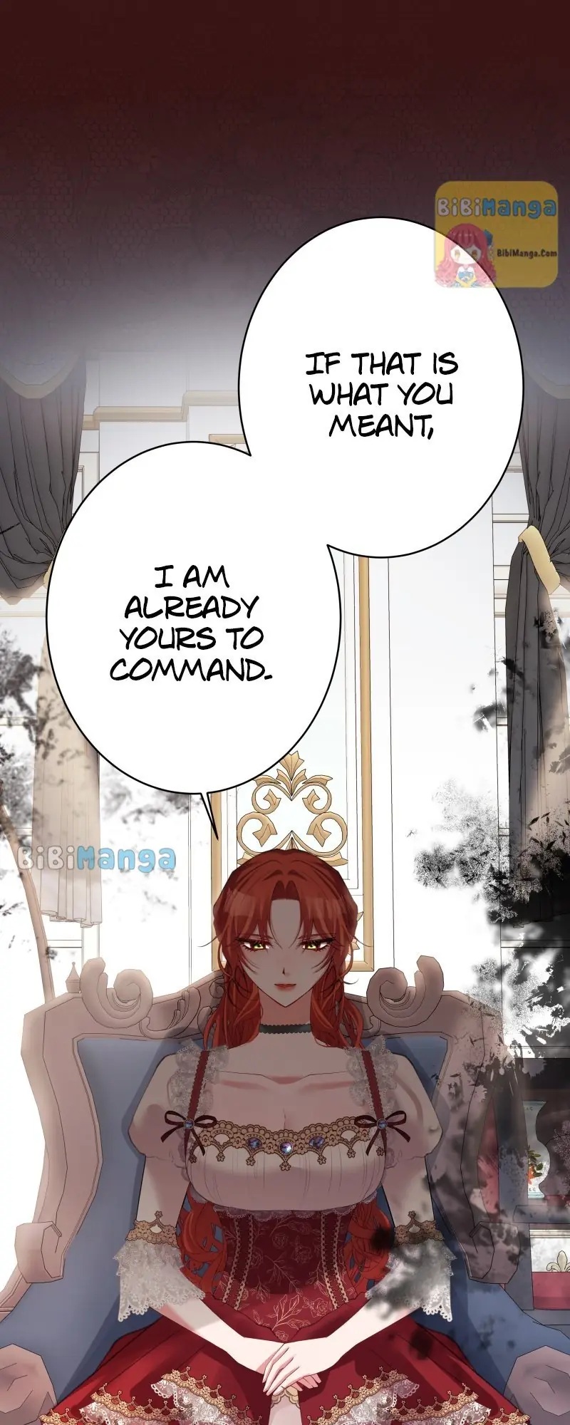 A Villainess' Revenge Is Sweeter Than Honey Chapter 55 Page 50