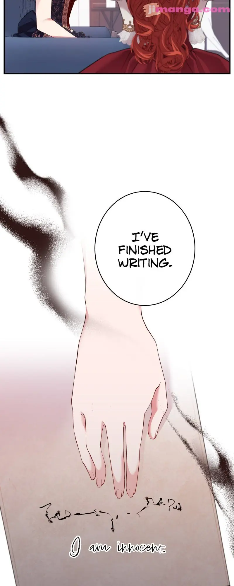 A Villainess' Revenge Is Sweeter Than Honey Chapter 56 Page 3