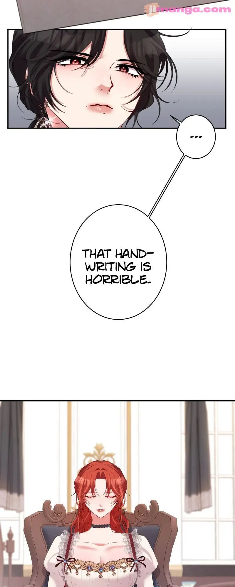 A Villainess' Revenge Is Sweeter Than Honey Chapter 56 Page 4