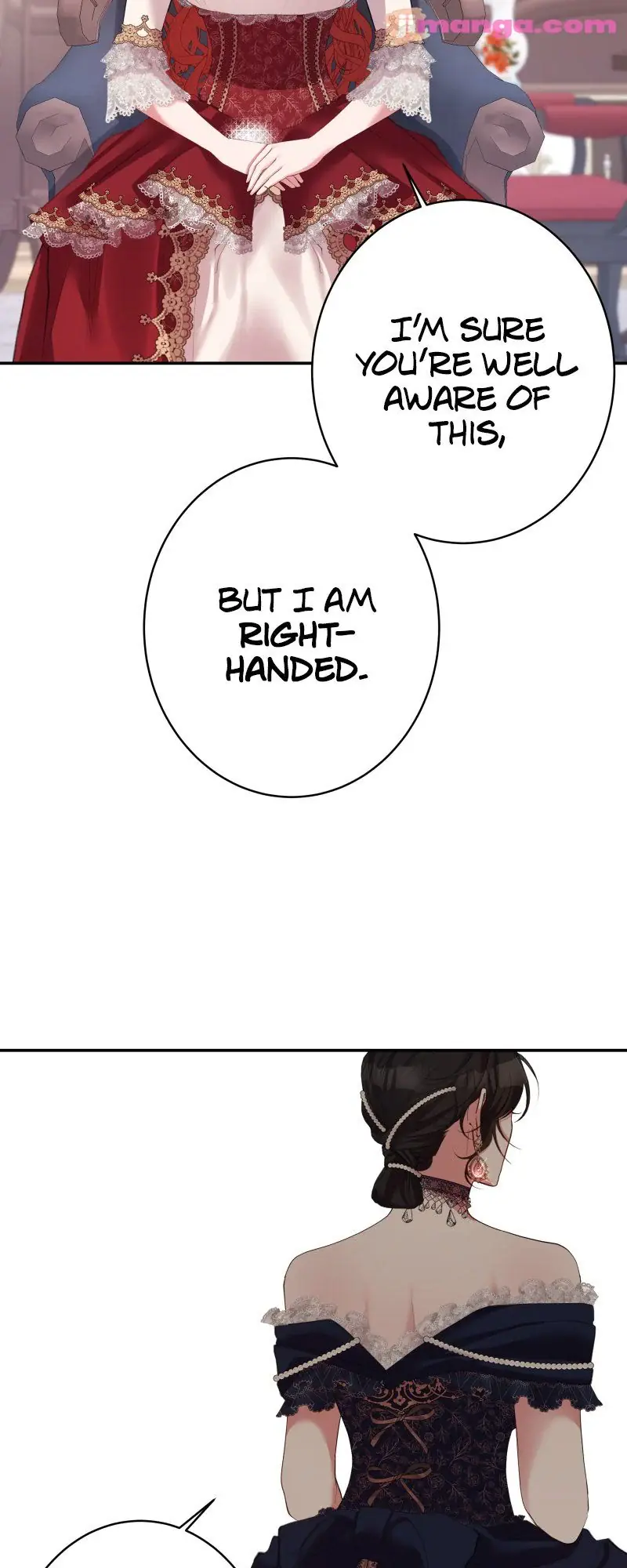 A Villainess' Revenge Is Sweeter Than Honey Chapter 56 Page 5